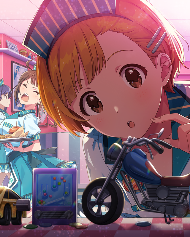 魅力的トイランド 福田のり子