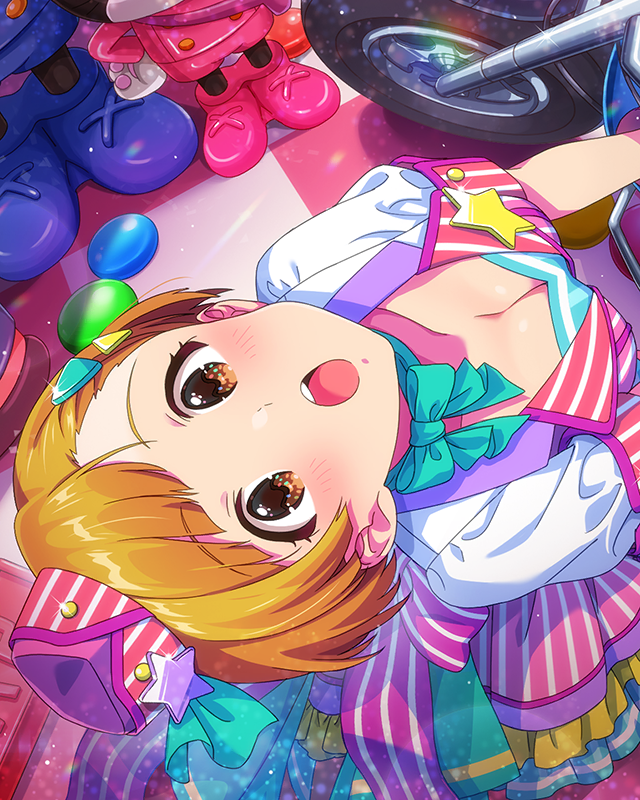 魅力的トイランド 福田のり子