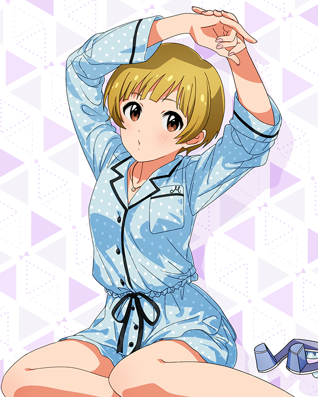 MILLION LIVE CONFERENCE! 福田のり子