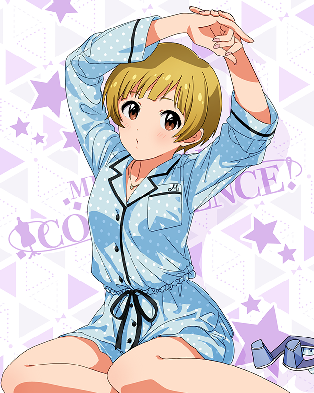 MILLION LIVE CONFERENCE! 福田のり子