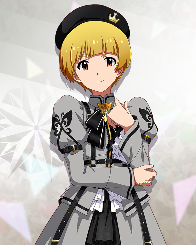 私たちのRainbow 福田のり子