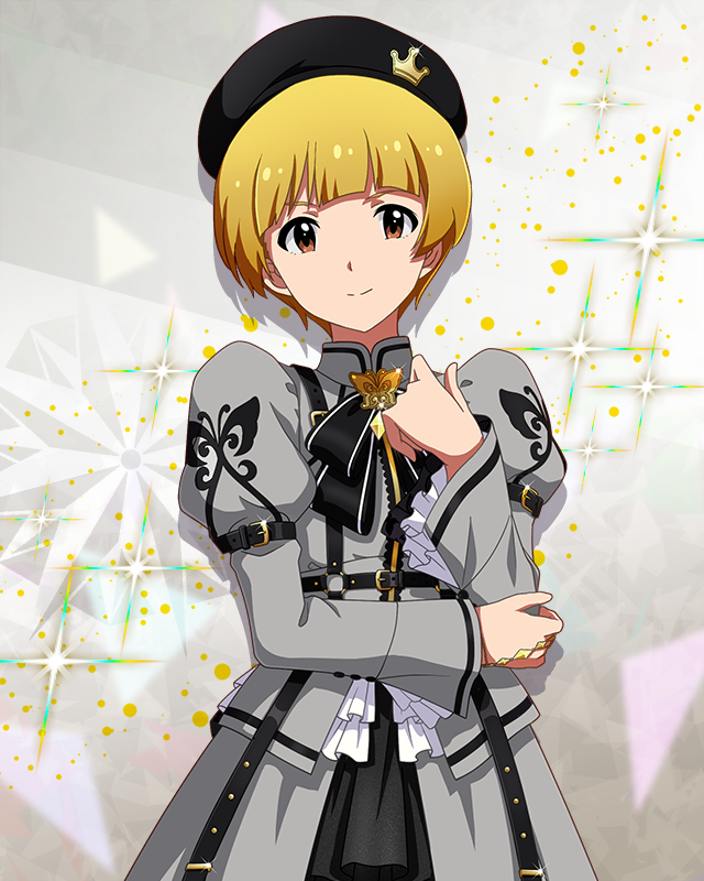 私たちのRainbow 福田のり子