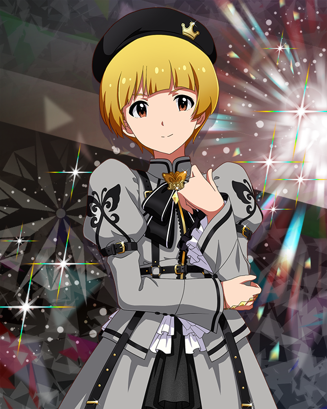 私たちのRainbow 福田のり子