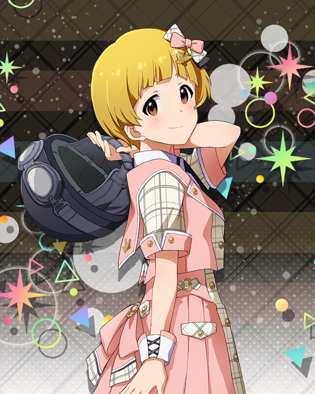 Raise a Good Sign　福田のり子