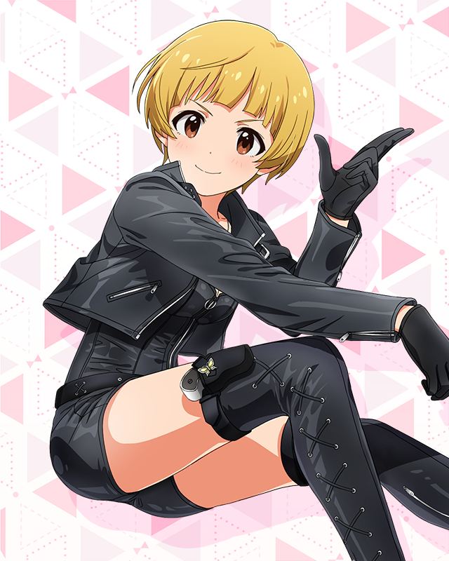 MILLION LIVE CLOSET! Reburn　福田のり子