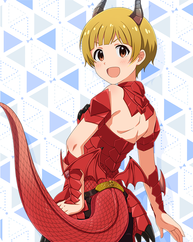 モンスターっ娘シリーズ 福田のり子