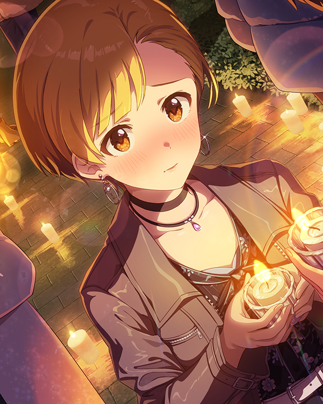 ゴールインはまだ早い…！　福田のり子