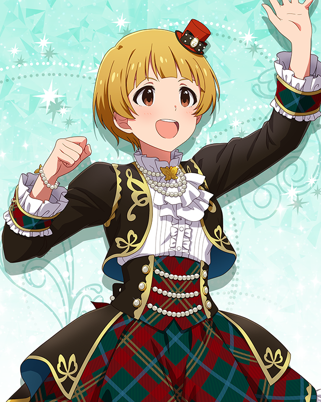 7Days Smile 福田のり子