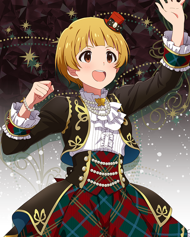 7Days Smile 福田のり子