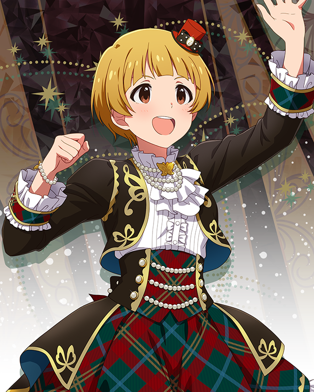 7Days Smile 福田のり子