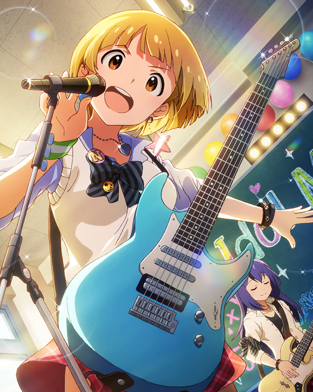 青春ドリーマー！　福田のり子