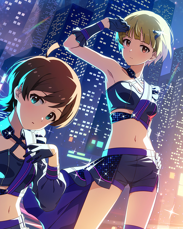 STARDOM ROAD[Ⅵ]　福田のり子