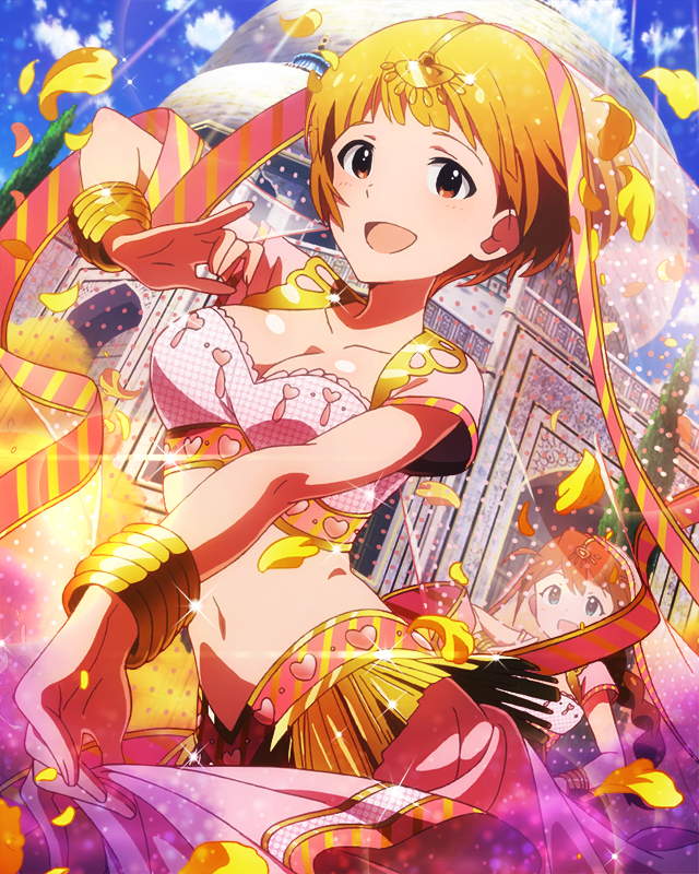 プリンセス・ヴェール　福田のり子