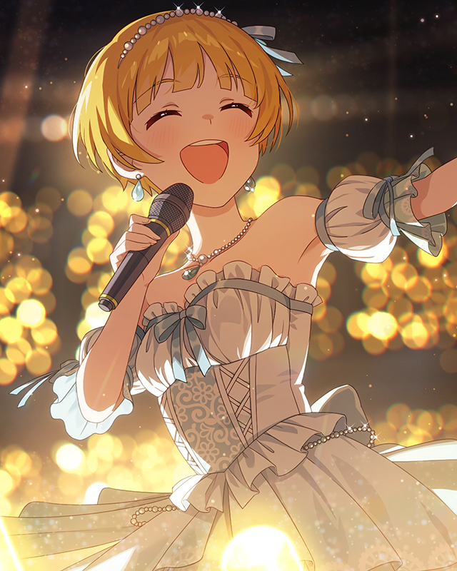 きみがくれた言葉があるから 福田のり子