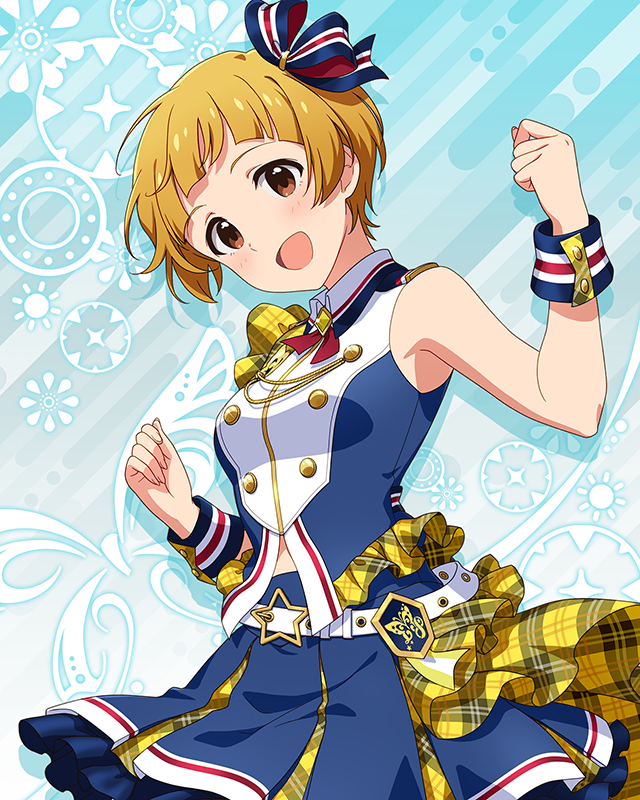 超々∞MUGENDAI　福田のり子