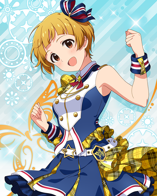 超々∞MUGENDAI　福田のり子