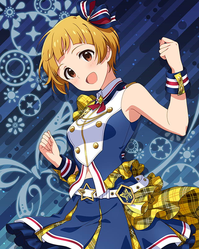 超々∞MUGENDAI　福田のり子