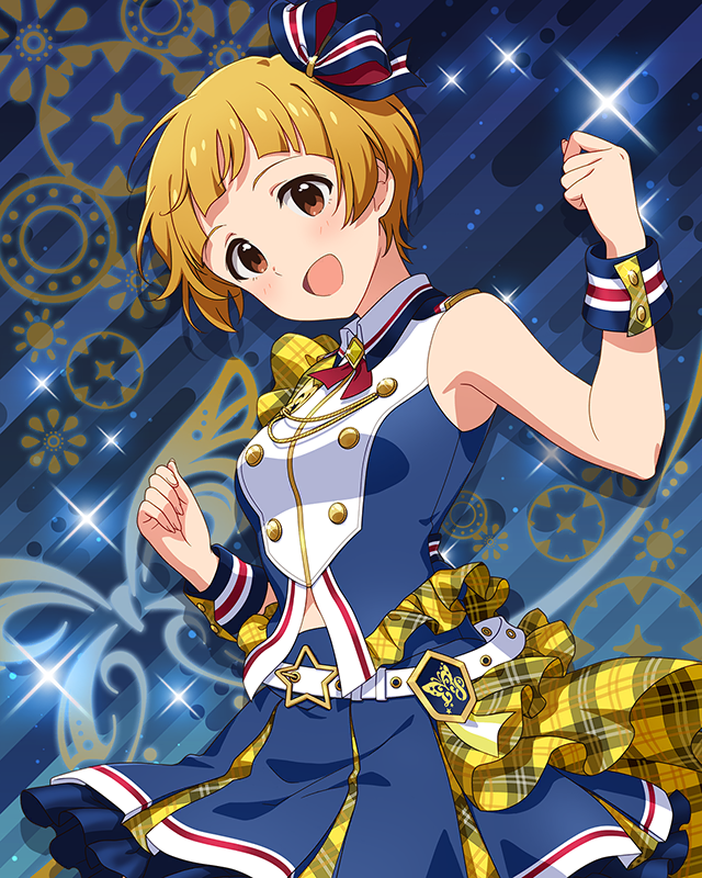 超々∞MUGENDAI　福田のり子