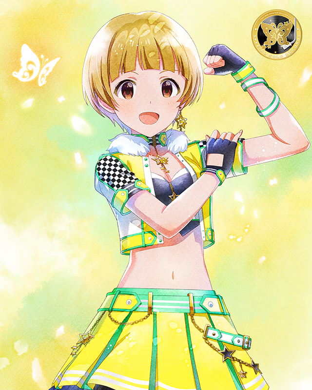 SPECIAL SOLO RECORDS 福田のり子