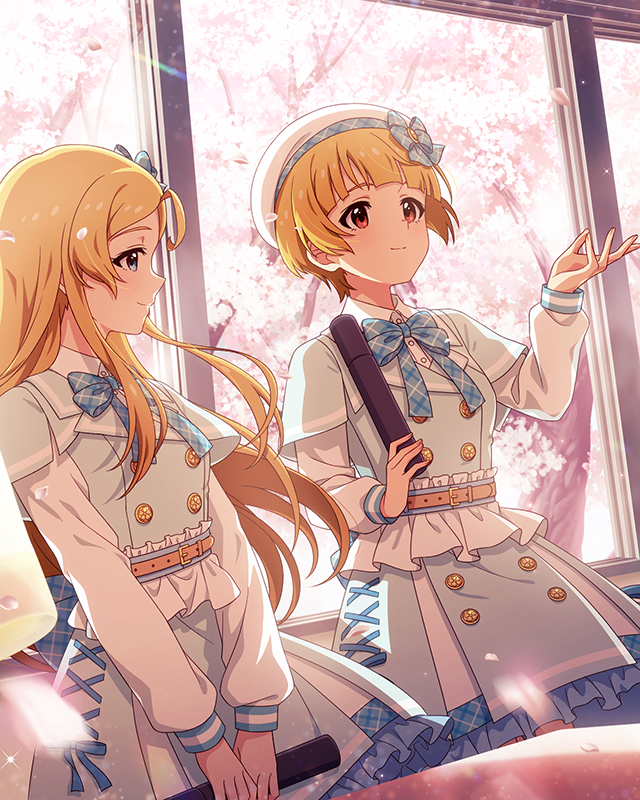 カワラナイオモイ　福田のり子