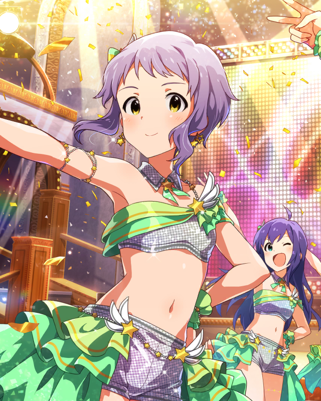 乙女ストーム！　真壁瑞希