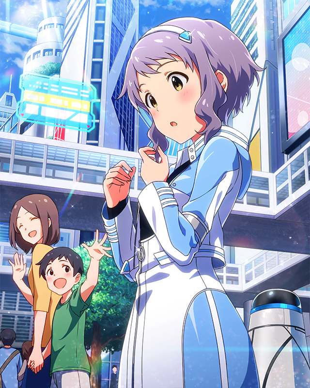 EScape　真壁瑞希