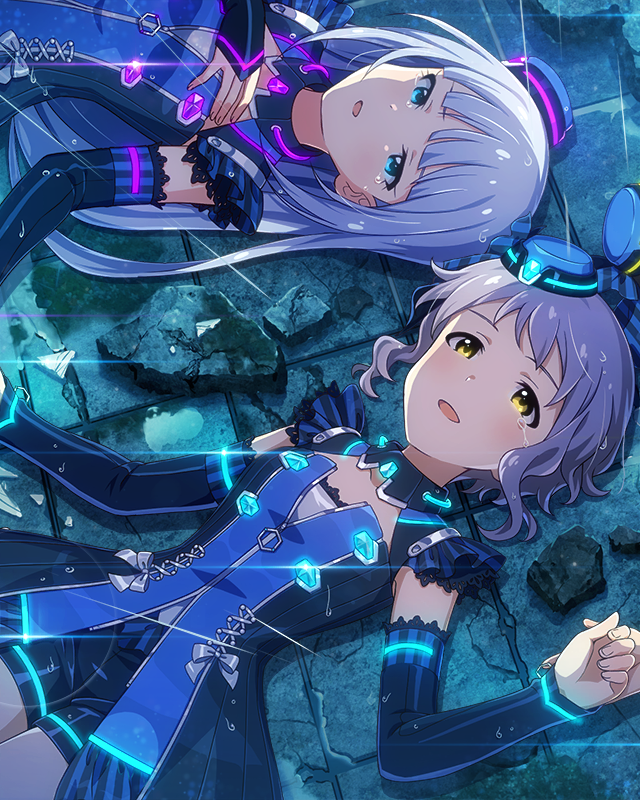 EScape　真壁瑞希