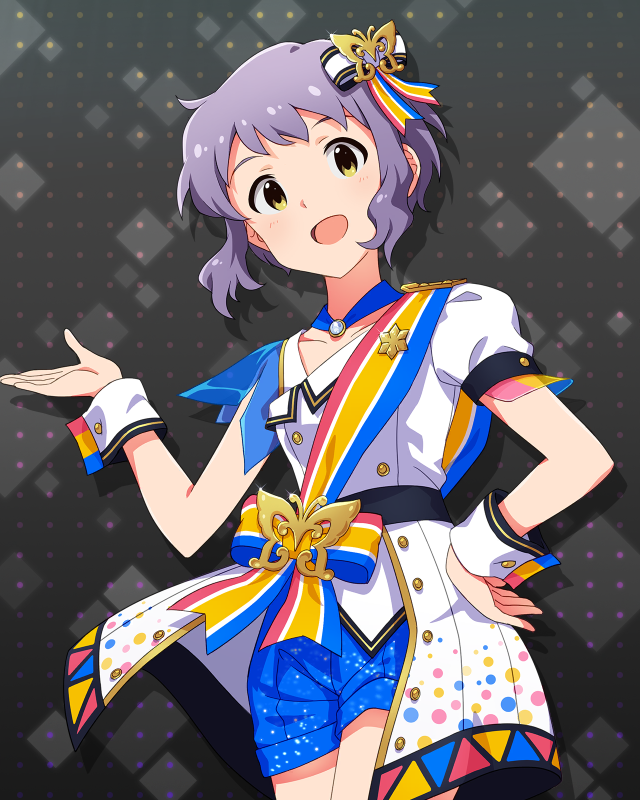 BRAND NEW PERFORMANCE 真壁瑞希