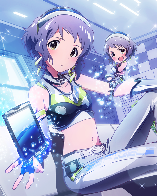 프린세스 턴 마카베 미즈키