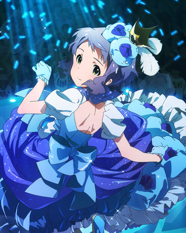 프린세스 턴 마카베 미즈키