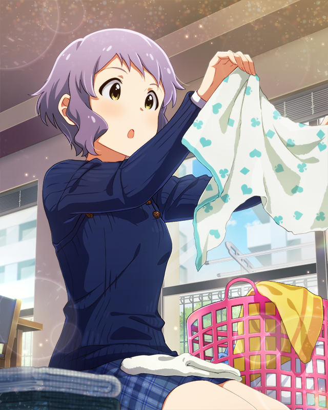 サジタリアス　真壁瑞希