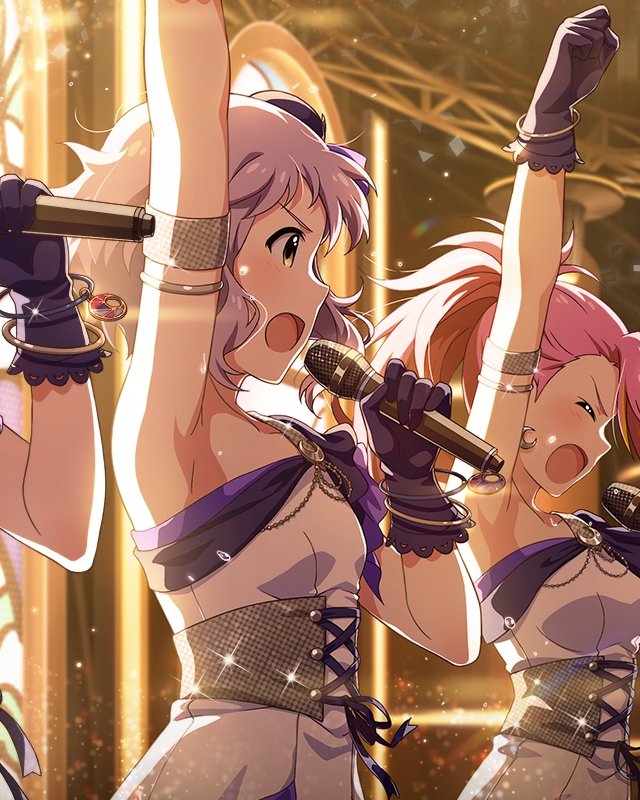 サジタリアス　真壁瑞希