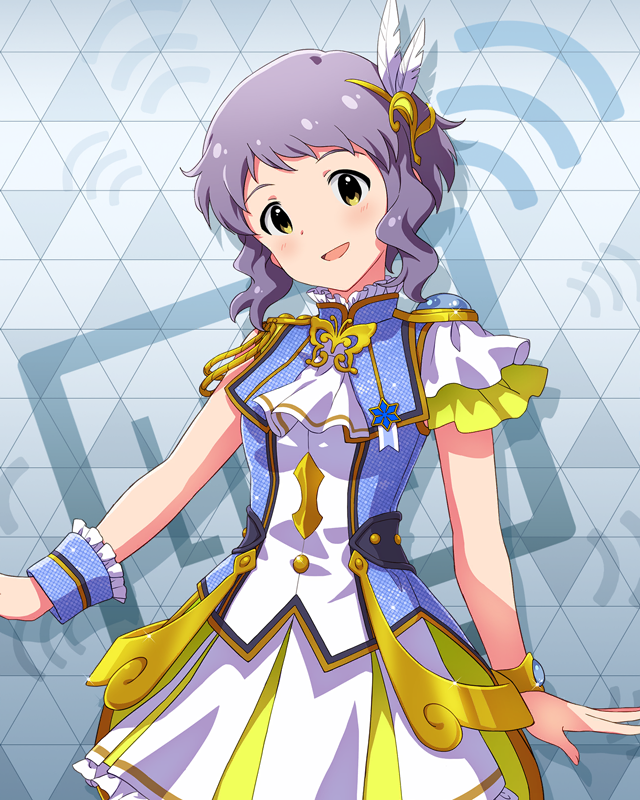 UNI-ONAIR　真壁瑞希