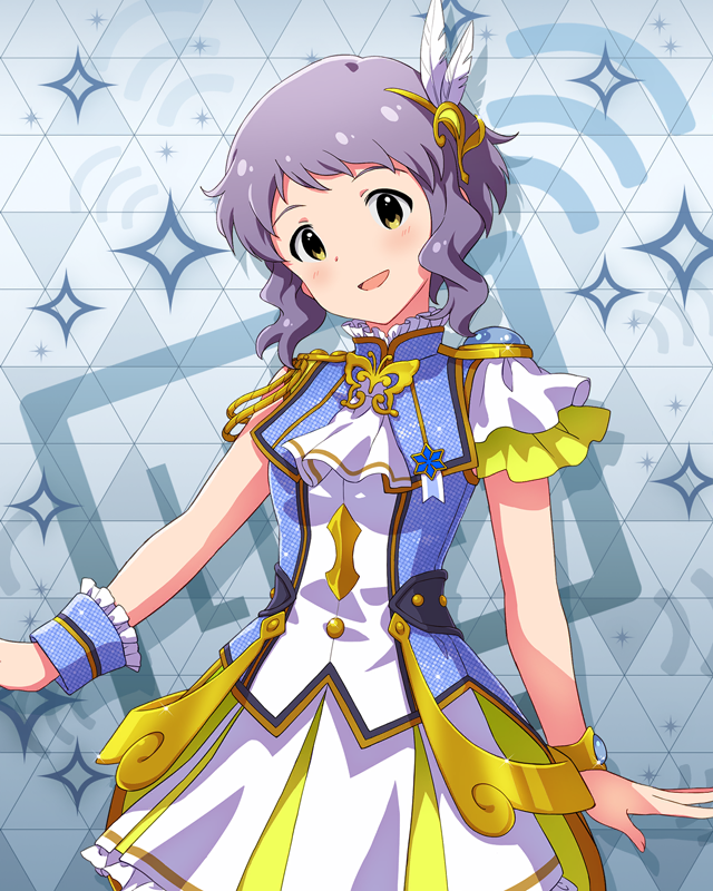 UNI-ONAIR　真壁瑞希