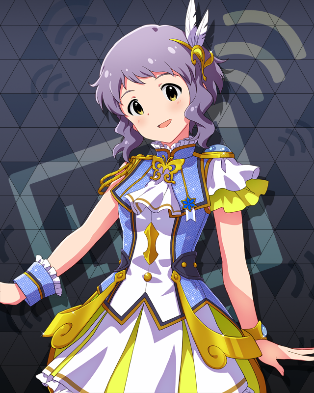 UNI-ONAIR　真壁瑞希