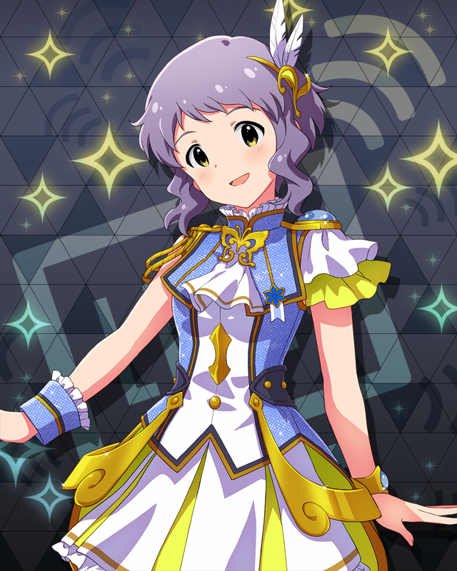 UNI-ONAIR　真壁瑞希