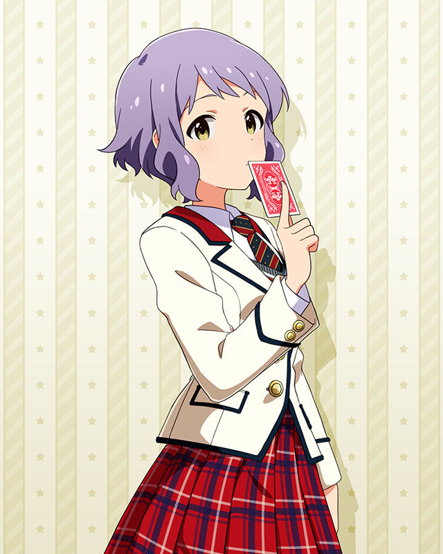 制服シリーズ 真壁瑞希