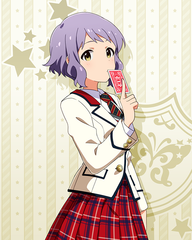 制服シリーズ 真壁瑞希