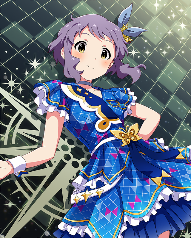 CHALLENGE FOR GLOW-RY DAYS　真壁瑞希