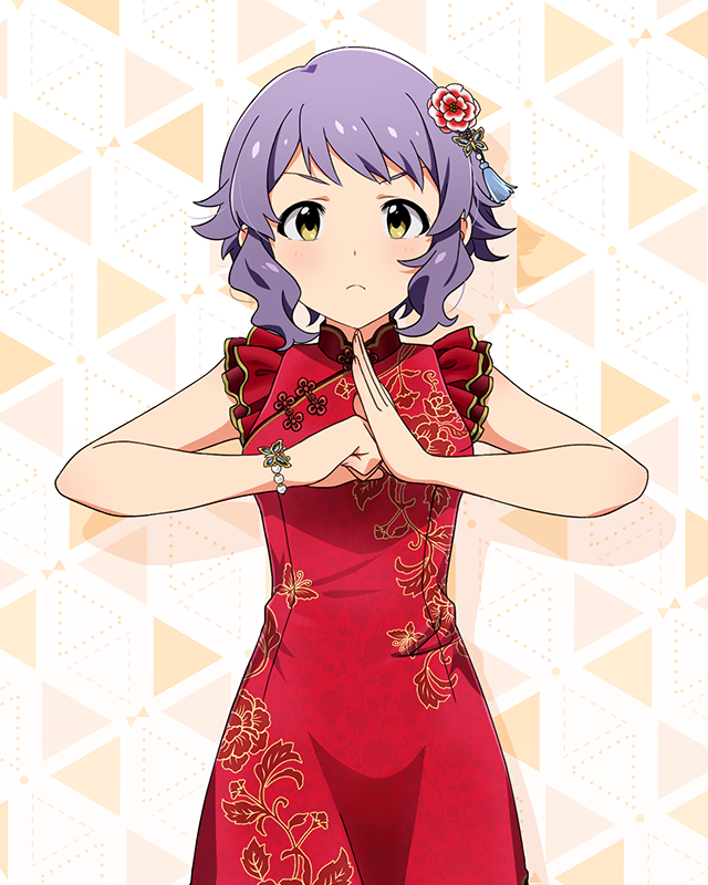 MILLION LIVE CLOSET! 真壁瑞希