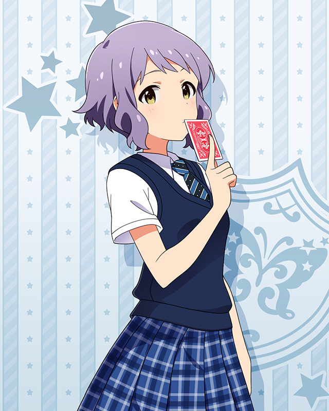 夏服シリーズ　真壁瑞希