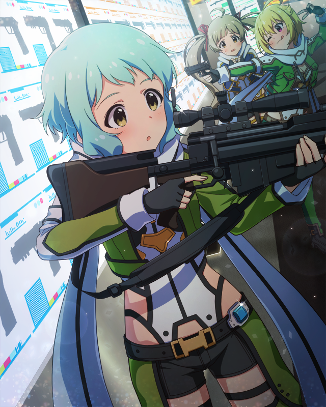 IGNITING 真壁瑞希