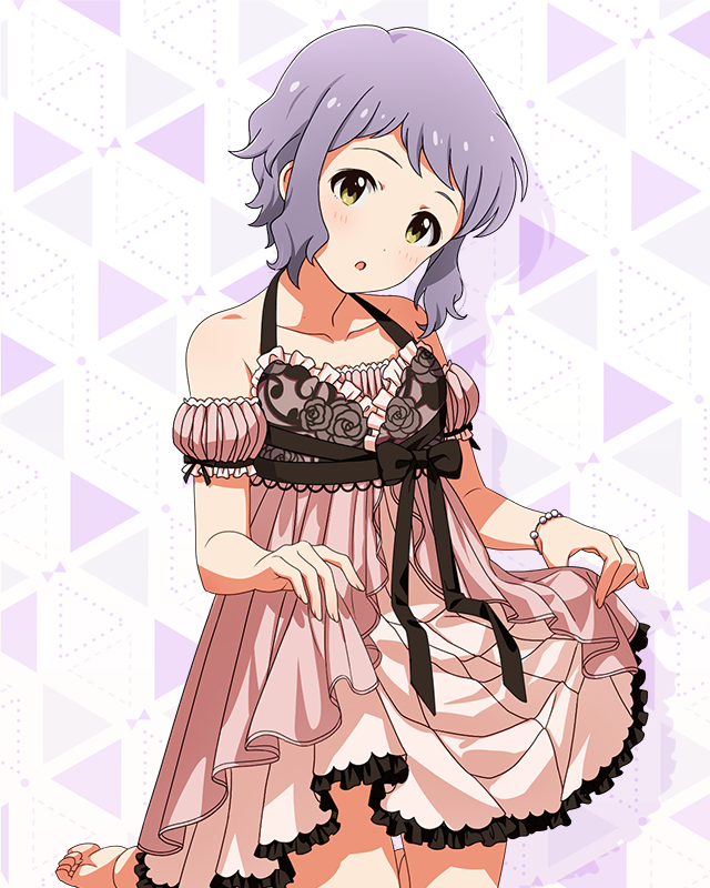 MILLION LIVE CONFERENCE!　真壁瑞希