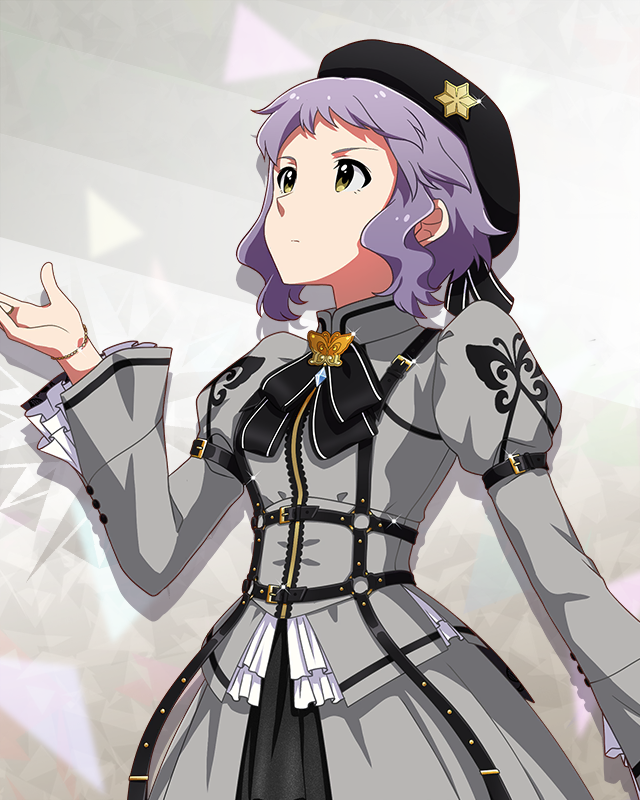 私たちのRainbow　真壁瑞希