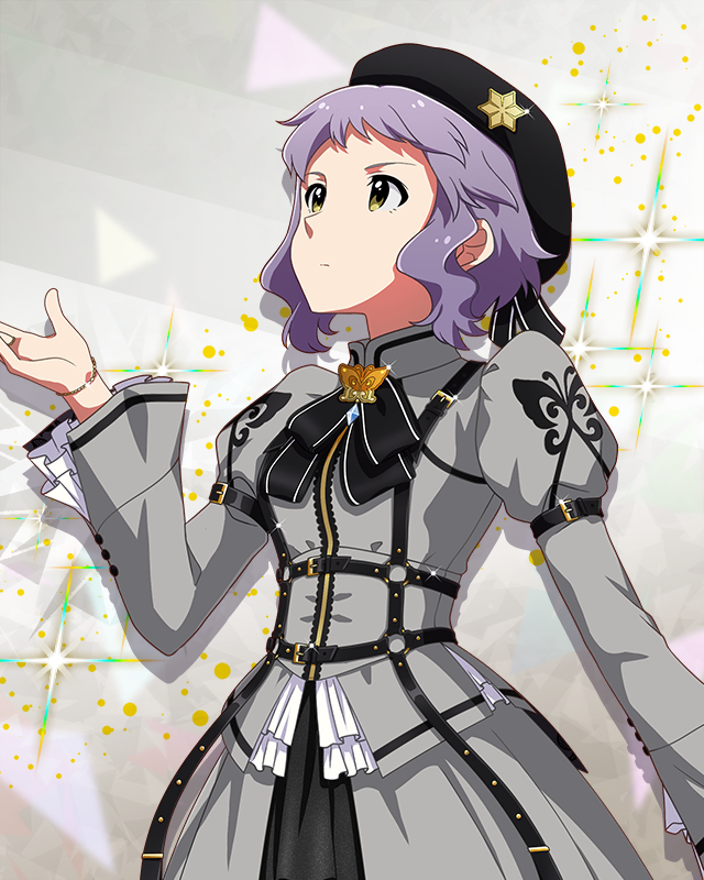 私たちのRainbow　真壁瑞希