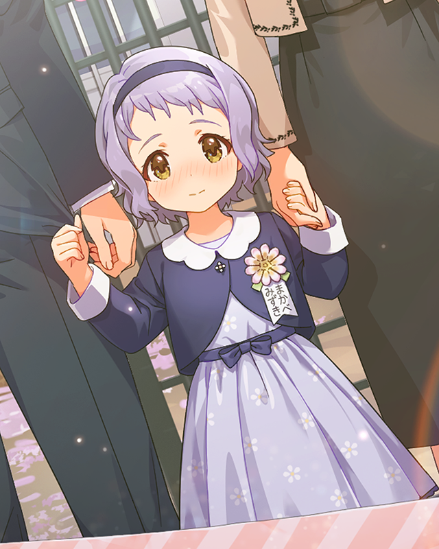 POKER POKER　真壁瑞希