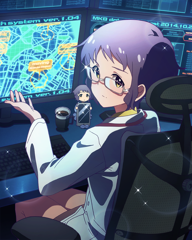 異国のひととき 真壁瑞希