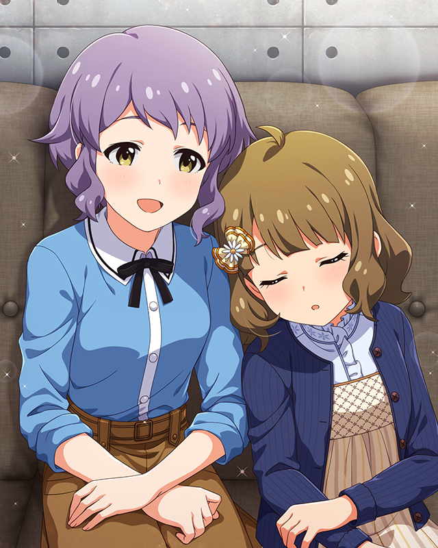 Cut... & Shape　真壁瑞希