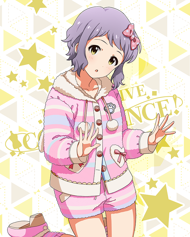 ミリカン！アンコール　真壁瑞希