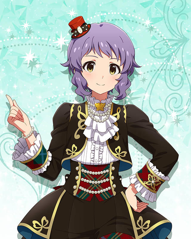 7Days Smile 真壁瑞希